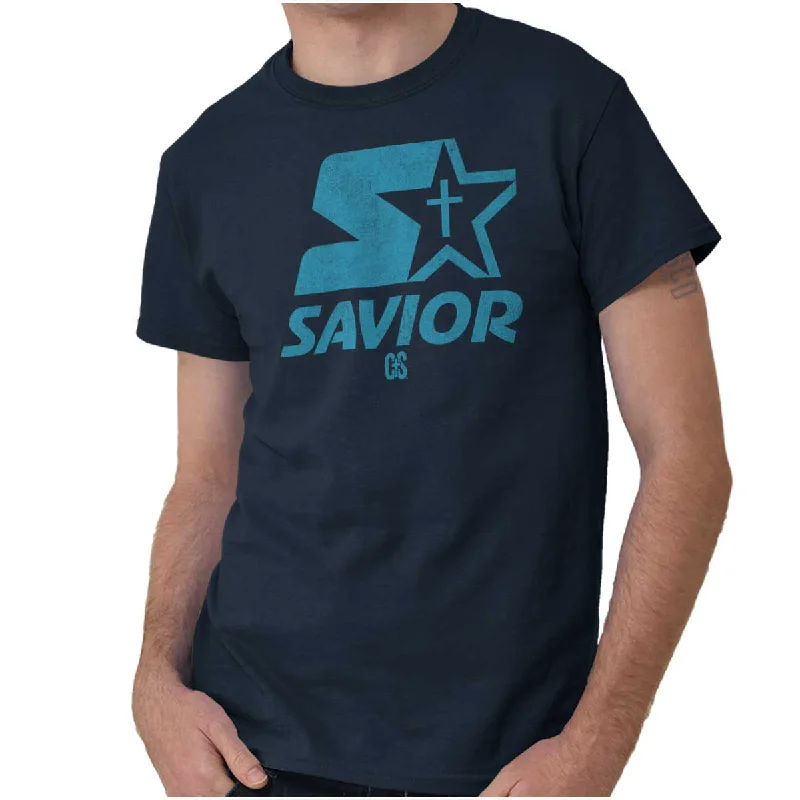 Savior T Shirt