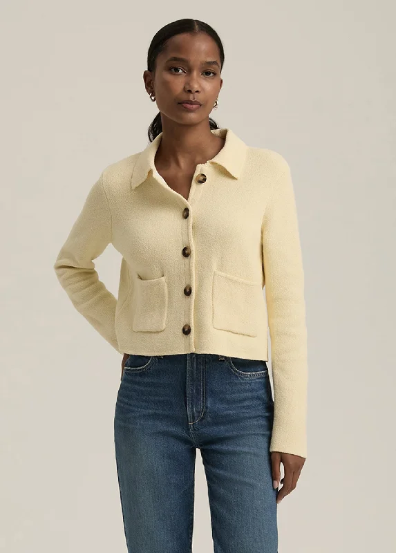 THE ANNABEL JACKET