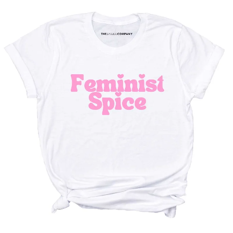 Feminist Spice T-Shirt