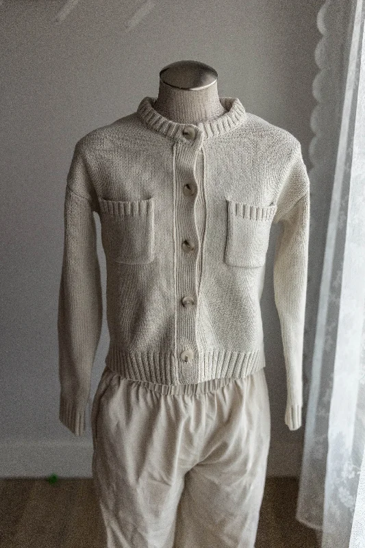 Jamie cardigan